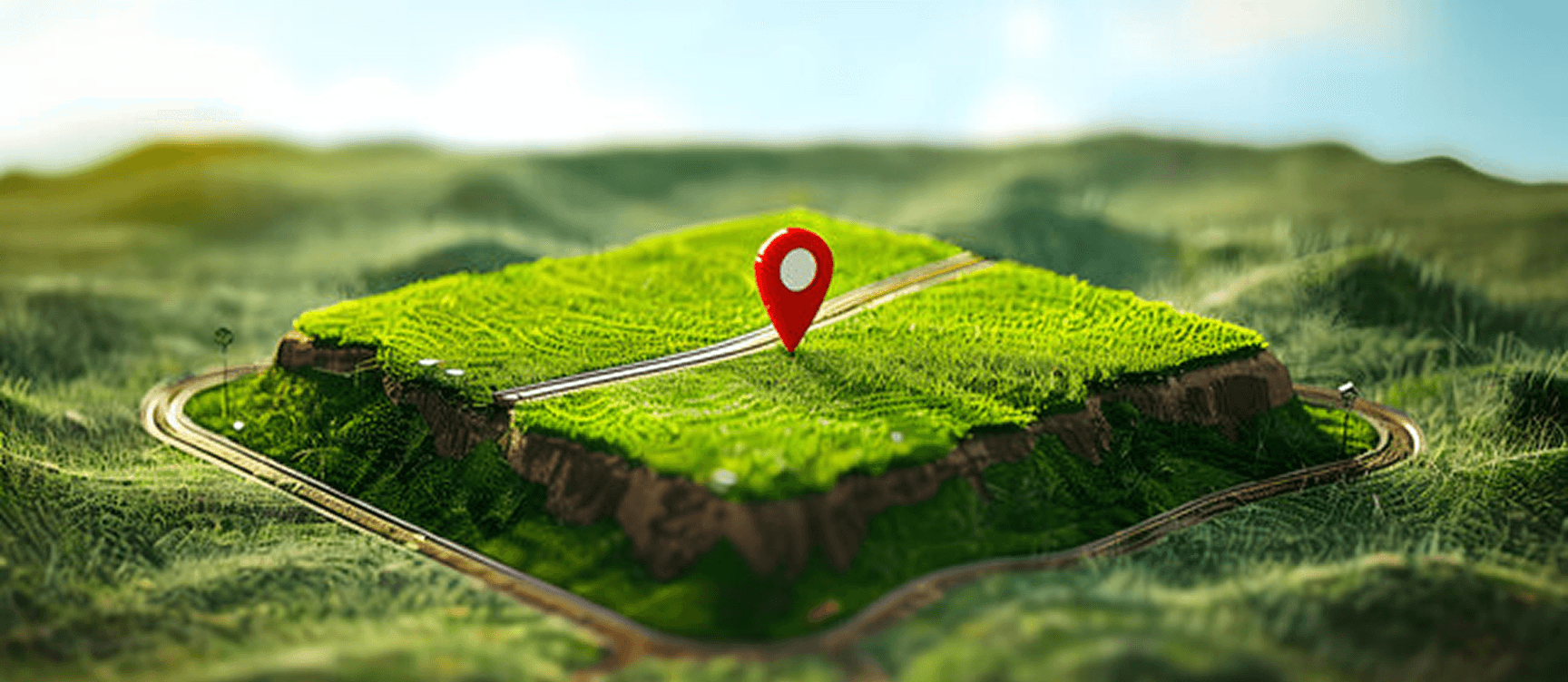 Explore Plots Your Way, In Any City Across India.